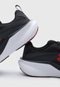 Tenis UNDER ARMOUR Assert 11 Gris Oscuro de Under Armour