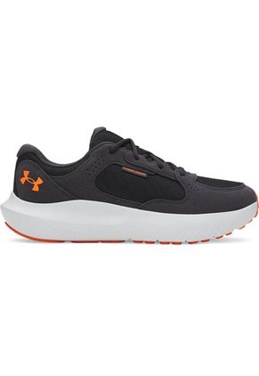 Tenis Running Hombre Under Armour CHARGED VERSURGE Negro Under Armour