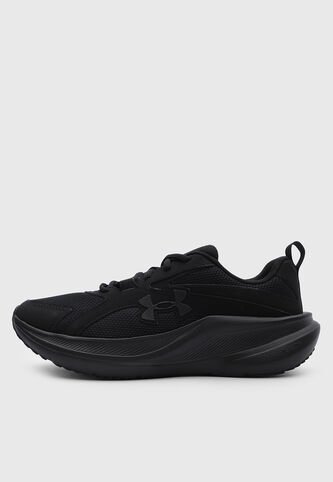 Tenis UNDER ARMOUR Assert 11 Negro Under Armour