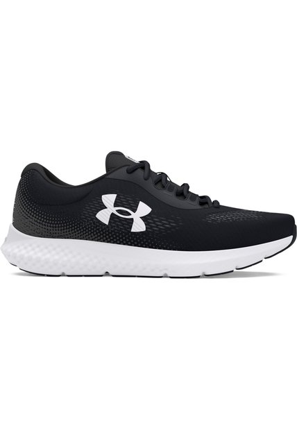 Tenis Running UA Charged Rogue 4 Hombre 3026998-001-N11 Under Armour