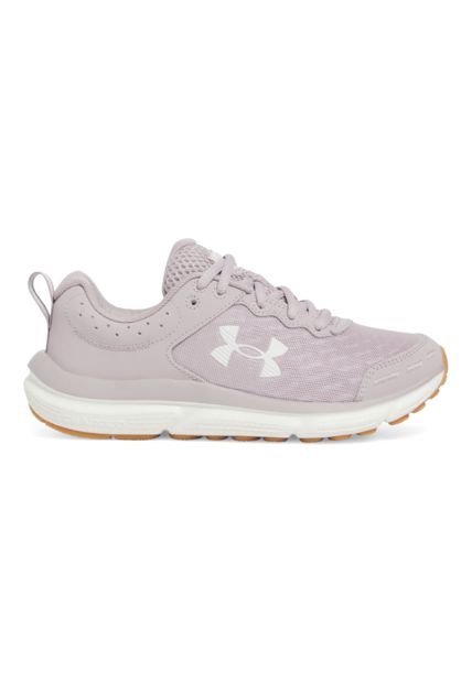 ZAPATILLAS UNDER ARMOUR MUJER CHRGED ASSERT 10 - 3026179-009