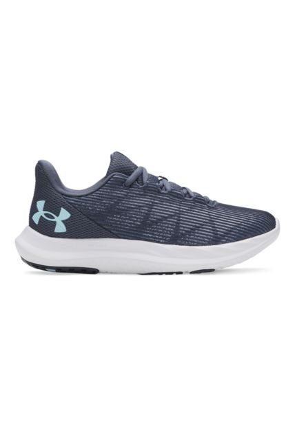 ZAPATILLAS UNDER ARMOUR MUJER SPEED SWIFT - 3027006-044