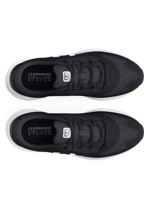 Tenis Running UA Charged Rogue 4 Hombre 3026998-001-N11 Under Armour