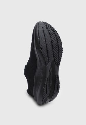 Tenis UNDER ARMOUR Assert 11 Negro