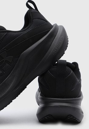 Tenis UNDER ARMOUR Assert 11 Negro