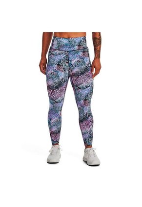 Pantalon MRDN PRINT ANKLE LEG Rosado MUJER 1369006-640-QSU Under Armour