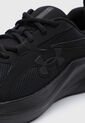 Tenis UNDER ARMOUR Assert 11 Negro de Under Armour