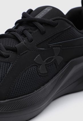 Tenis UNDER ARMOUR Assert 11 Negro