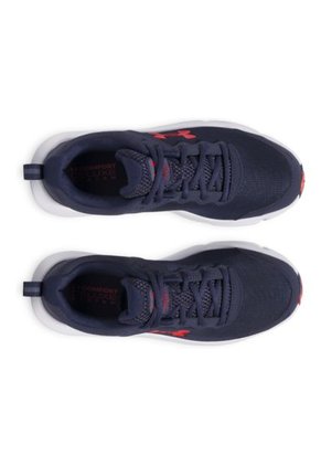 ZAPATILLAS UNDER ARMOUR HOMBRE CHRGED ASSERT10 - 3026175-410
