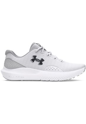 Tenis Hombre Under Armour UA CHARGED SURGE 4 Blanco 2 Under Armour