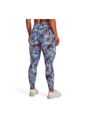 Pantalon MRDN PRINT ANKLE LEG Rosado MUJER 1369006-640-QSU Under Armour