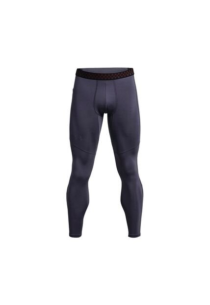 Pantalon SMARTFORM RUSH LEGGI Gris HOMBRE 1370315-558-Y81 Under Armour