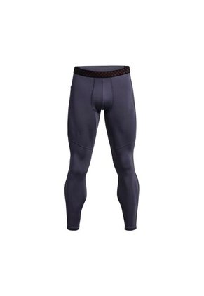 Pantalon SMARTFORM RUSH LEGGI Gris HOMBRE 1370315-558-Y81 Under Armour