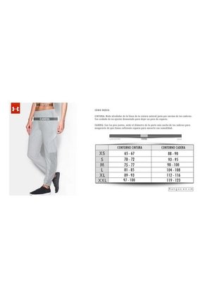 Pantalon Corto Under Armour Links 4in Golf Para Mujer-Blanco
