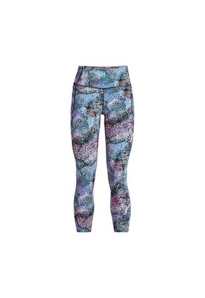 Pantalon MRDN PRINT ANKLE LEG Rosado MUJER 1369006-640-QSU Under Armour