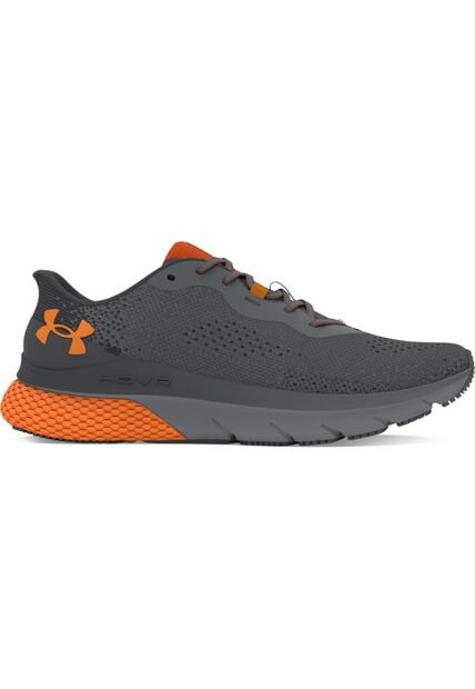 Tenis Hombre Under Armour UA HOVR TURBULENCE 2 Gris 2 Under Armour