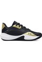 Tenis Hombre UNDER ARMOUR UA LOCKDOWN 7 LOW Negro Under Armour de Under Armour