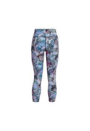Pantalon MRDN PRINT ANKLE LEG Rosado MUJER 1369006-640-QSU Under Armour