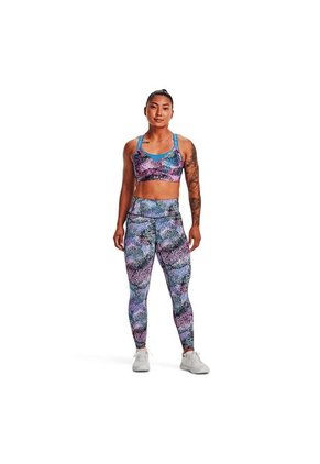 Pantalon MRDN PRINT ANKLE LEG Rosado MUJER 1369006-640-QSU Under Armour