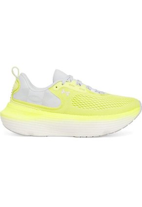 Tenis Mujer UNDER ARMOUR W INFINITE ELITE 2 Amarillo Under Armour