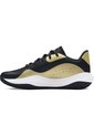 Tenis Hombre UNDER ARMOUR UA LOCKDOWN 7 LOW Negro Under Armour de Under Armour