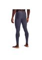 Pantalon SMARTFORM RUSH LEGGI Gris HOMBRE 1370315-558-Y81 Under Armour de Under Armour