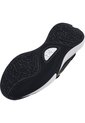 Tenis Hombre UNDER ARMOUR UA LOCKDOWN 7 LOW Negro Under Armour de Under Armour
