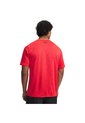 Camiseta Hombre Under Armour Tech Vent Rojo Under Armour de Under Armour