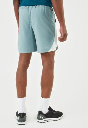 Pantaloneta Verde Menta UNDER ARMOUR