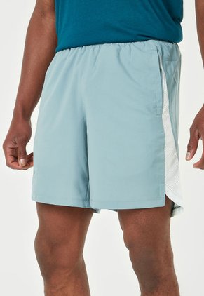 Pantaloneta Verde Menta UNDER ARMOUR