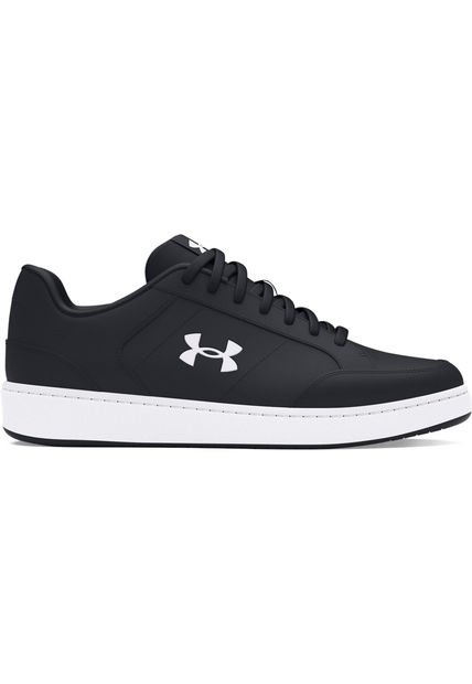 Tenis Hombre Under Armour UA OFFICIAL Negro Under Armour