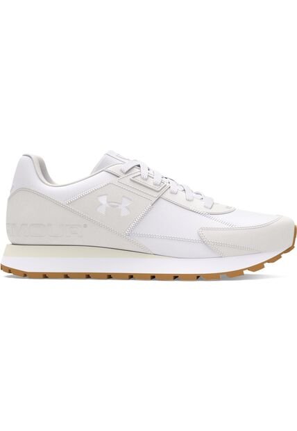 Tenis Mujer UNDER ARMOUR UA W ESSENTIAL RUNNE Blanco Under Armour