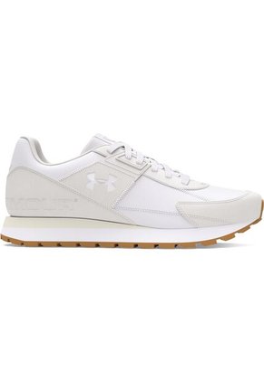 Tenis Mujer UNDER ARMOUR UA W ESSENTIAL RUNNE Blanco Under Armour