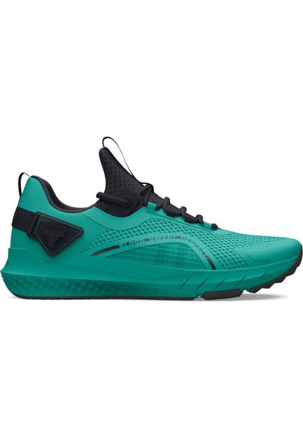ZAPATILLA W PROJECT ROCK BSR 3 Mujer 3026458-301-5VR Under Armour