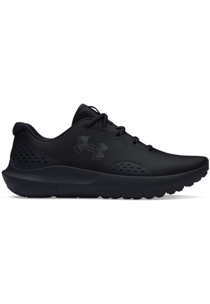 Tenis Hombre UNDER ARMOUR UA CHARGED SURGE 4 Negro