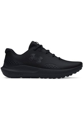 Tenis Hombre UNDER ARMOUR UA CHARGED SURGE 4 Negro