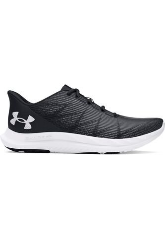 Tenis Hombre Under Armour CHARGED SPEED SWIFT Negro Under Armour Under Armour