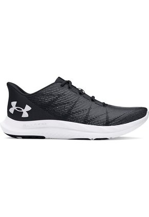 Tenis Hombre Under Armour CHARGED SPEED SWIFT Negro Under Armour
