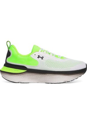 Tenis Hombre UNDER ARMOUR UA INFINITE ELITE 2 Blanco Under Armour