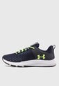 Tenis UNDER ARMOUR Charged Engage 2 Azul de Under Armour