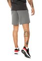 Pantaloneta Gris UNDER ARMOUR de Under Armour