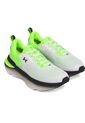 Tenis Hombre UNDER ARMOUR UA INFINITE ELITE 2 Blanco Under Armour de Under Armour
