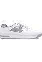 Tenis Hombre UNDER ARMOUR UA COURT 96 SUEDE Blanco Under Armour de Under Armour