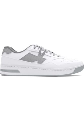 Tenis Hombre UNDER ARMOUR UA COURT 96 SUEDE Blanco Under Armour Under Armour