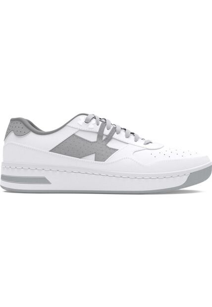 Tenis Hombre UNDER ARMOUR UA COURT 96 SUEDE Blanco Under Armour