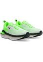 Tenis Hombre UNDER ARMOUR UA INFINITE ELITE 2 Blanco Under Armour de Under Armour