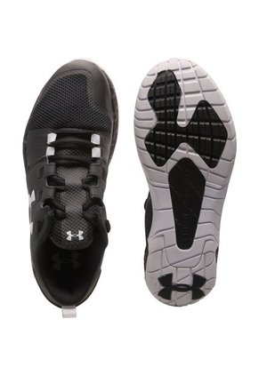 Tenis Training Negro UNDER ARMOUR Commit Tr X Nm