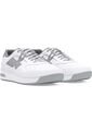 Tenis Hombre UNDER ARMOUR UA COURT 96 SUEDE Blanco Under Armour de Under Armour