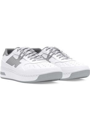Tenis Hombre UNDER ARMOUR UA COURT 96 SUEDE Blanco Under Armour
