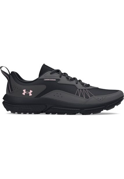 Tenis Running UA W Charged Verssert 2 Mujer 3027180-002-N11 Under Armour